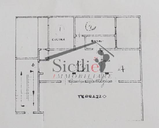 Venta Appartamento Pozzallo #191 n.20
