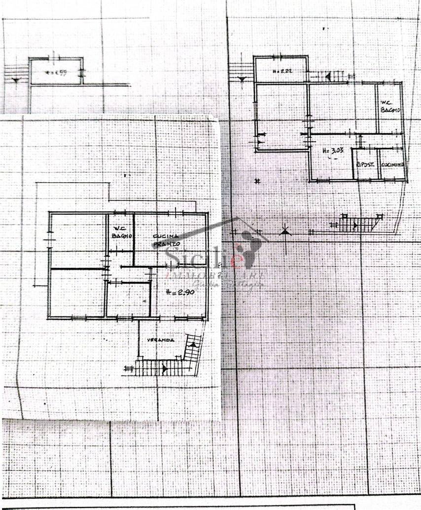 Vendita Villa indipendente Scicli  #195 n.20