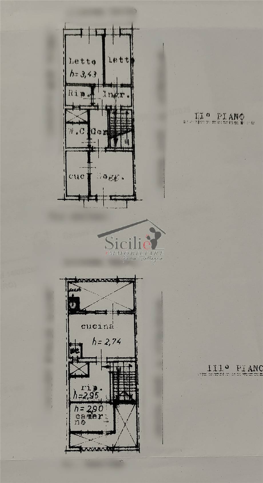 Vendita Appartamento Scicli  #196 n.20