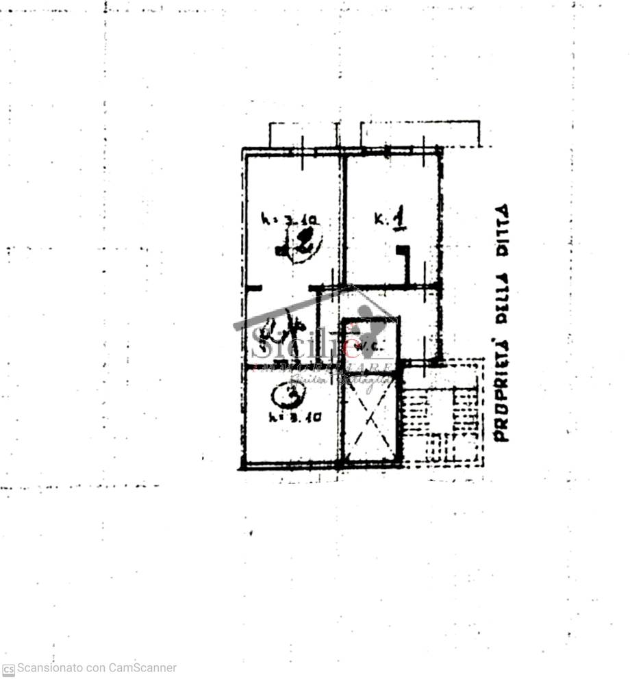 Venta Appartamento Scicli Donnalucata #200 n.17