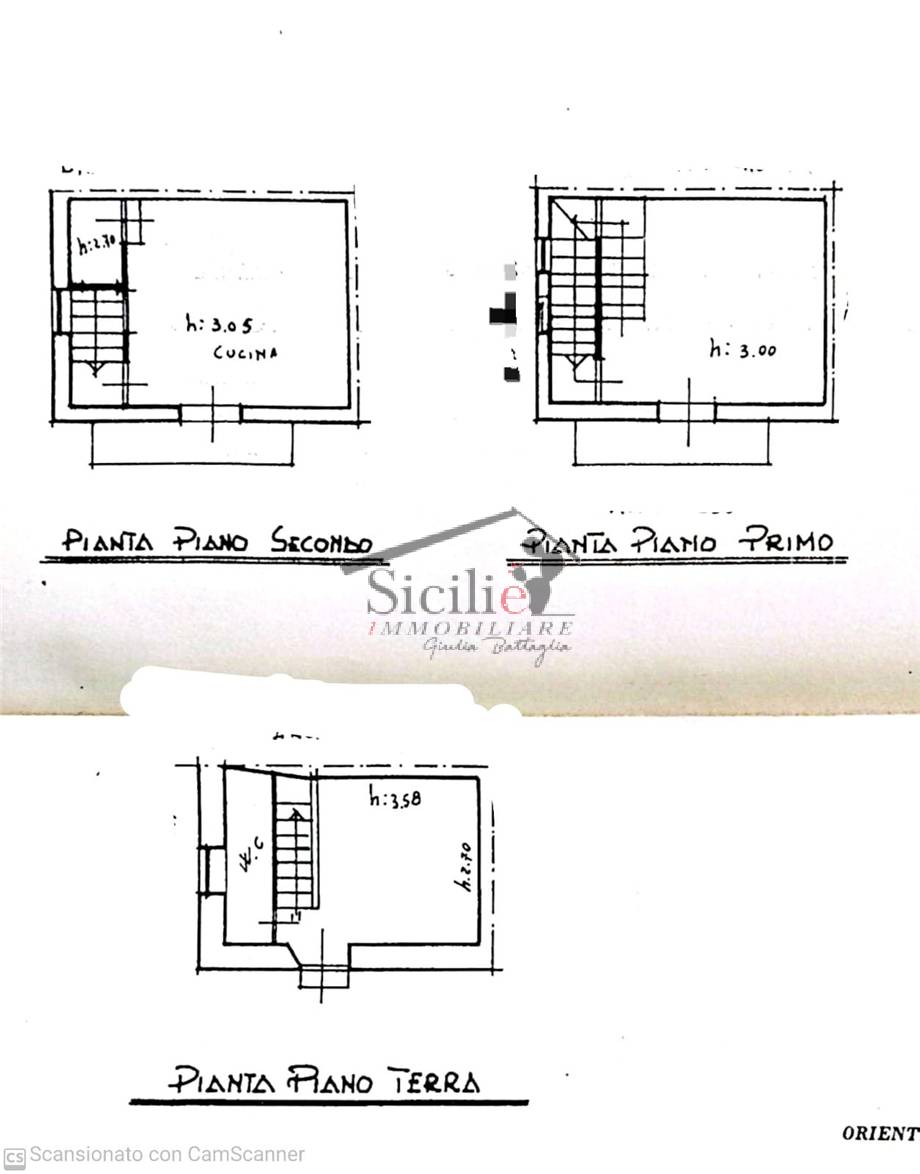 Venta Casa unifamiliar Scicli  #203 n.20