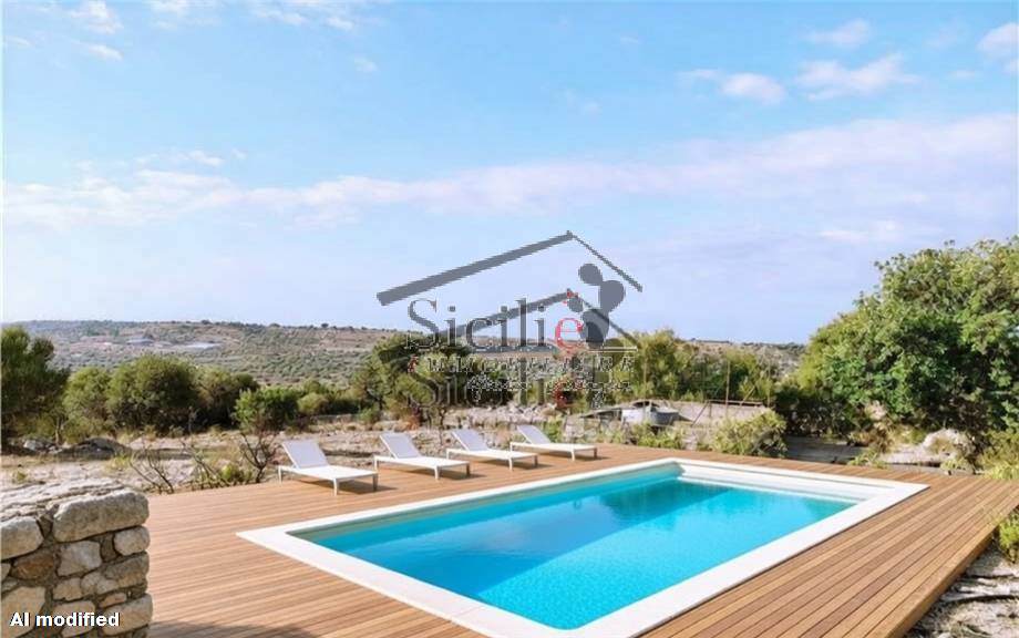 Venta Villa unifamiliar Scicli #204 n.17