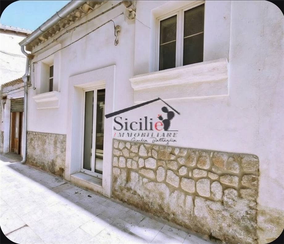 Venta Casa unifamiliar Scicli  #205 n.17