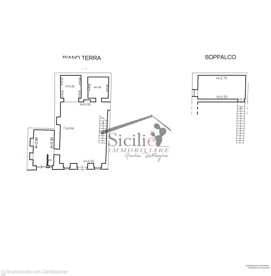 Venta Casa unifamiliar Scicli  #205 n.20