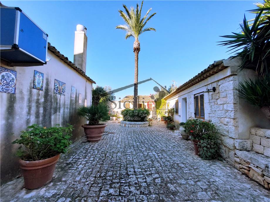 For sale Single-family Villa Scicli  #206 n.19