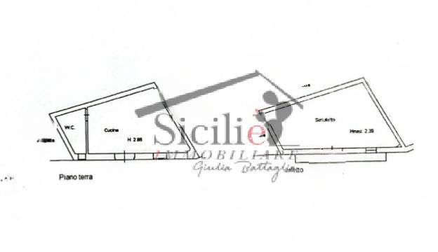 Vendita Casa indipendente Scicli  #209 n.7