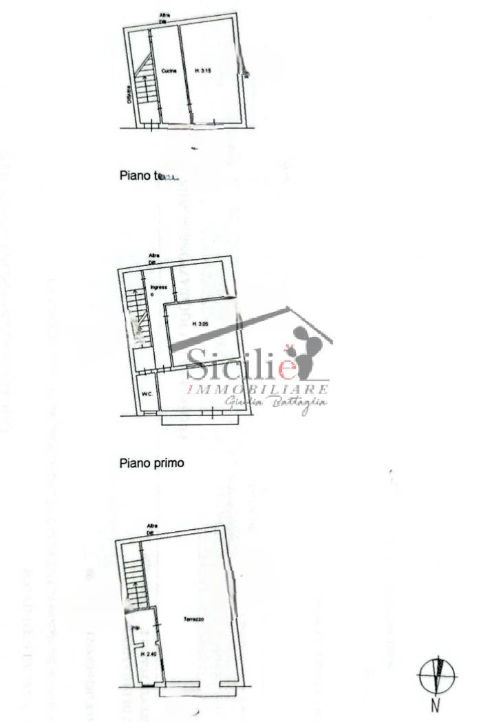Venta Casa unifamiliar Scicli #210 n.16