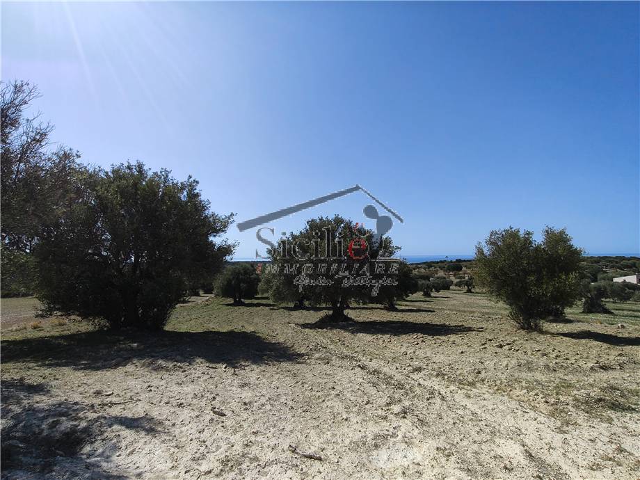 Venta Terreno edificable Scicli #211 n.16