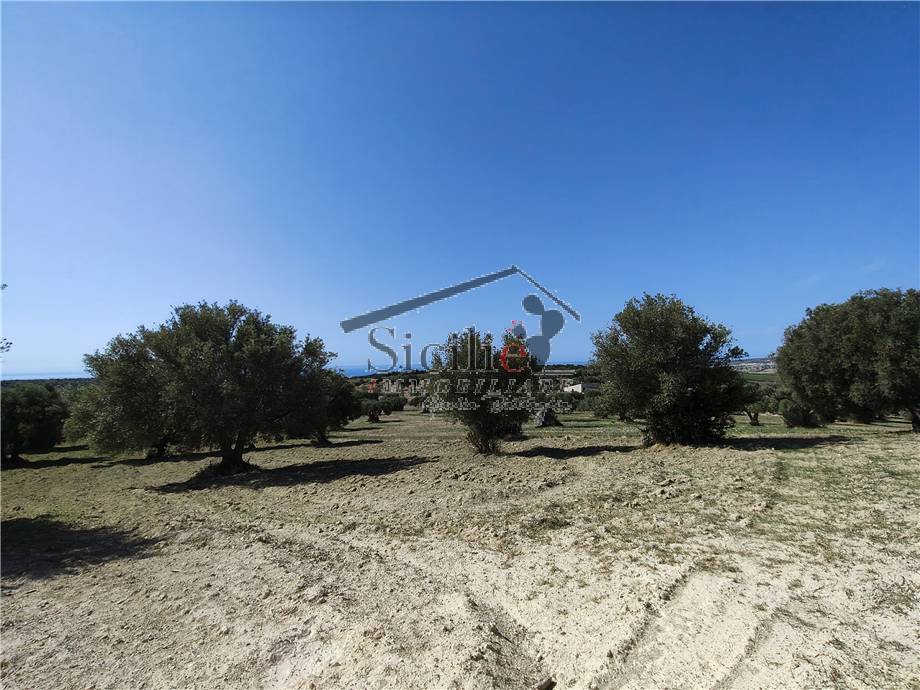 Venta Terreno edificable Scicli #211 n.17