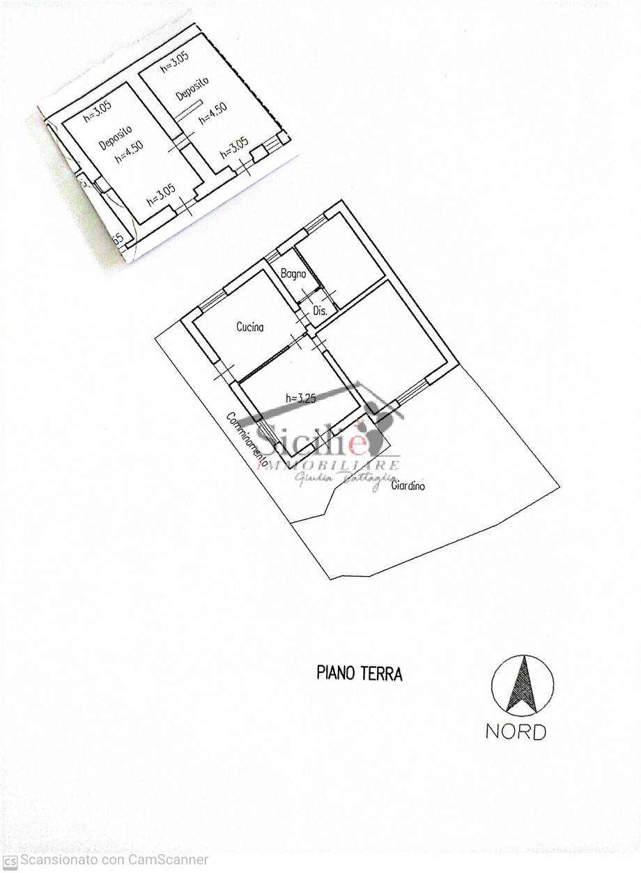 Venta Casa unifamiliar Scicli #214 n.20
