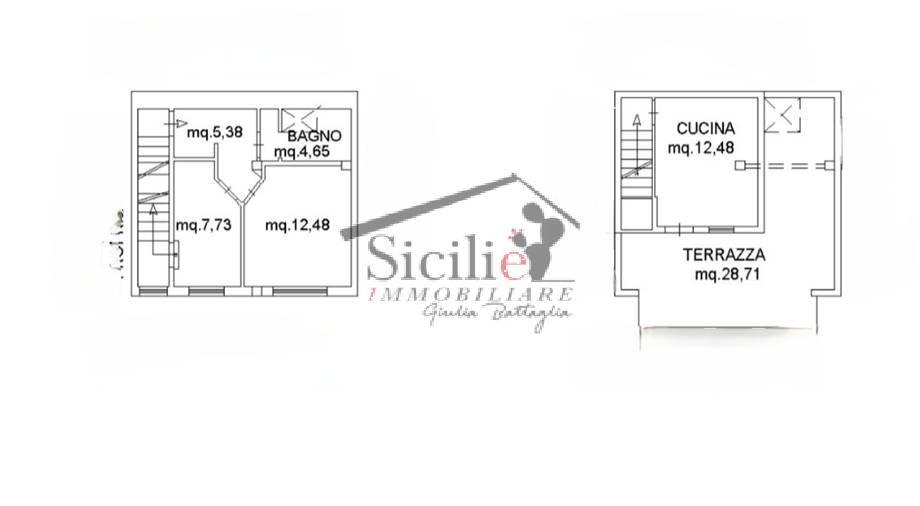 Vendita Casa indipendente Pozzallo  #218 n.16
