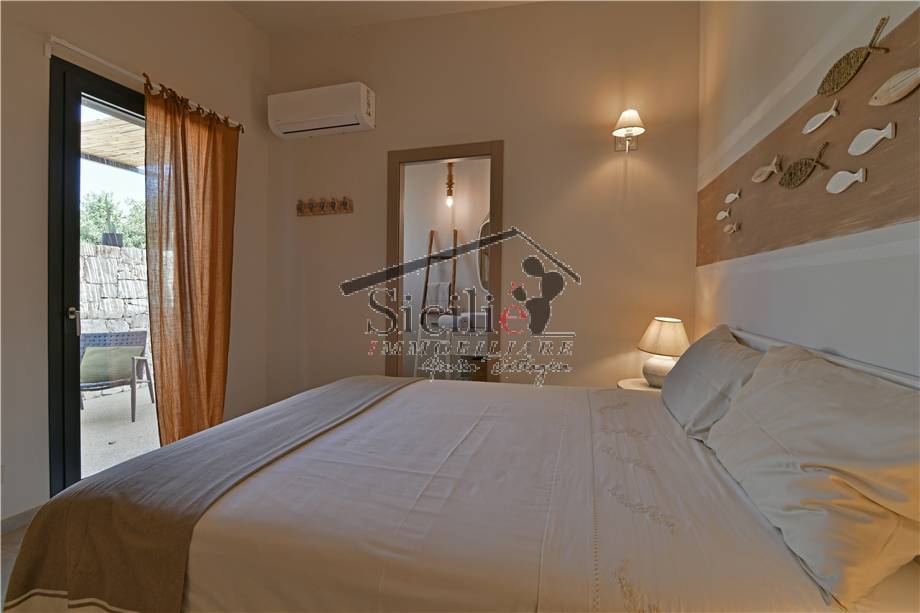 Vendita Villa indipendente Scicli Donnalucata #219 n.16