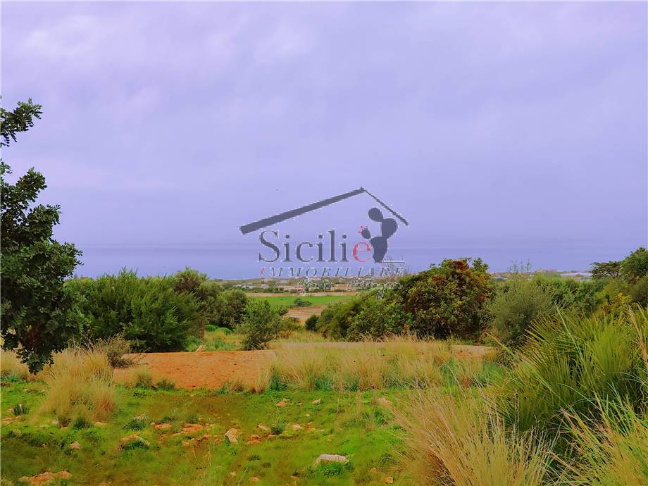 Venta Terreno edificable Scicli #221 n.7