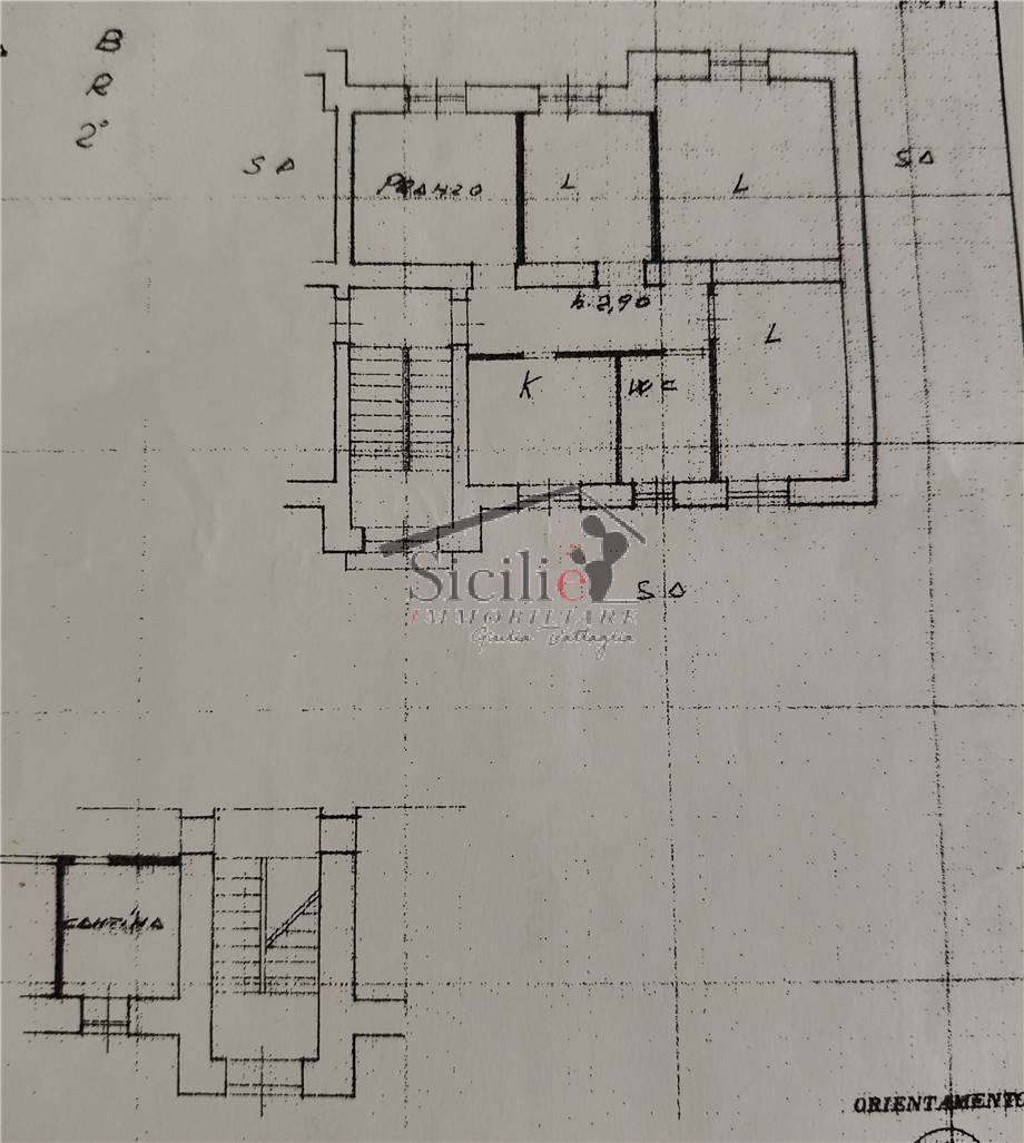 Vendita Appartamento Ragusa  #223 n.16