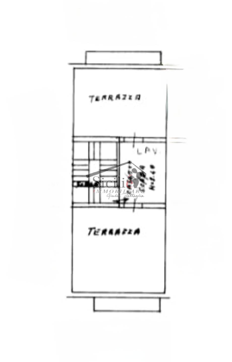 Vendita Casa indipendente Scicli  #227 n.20