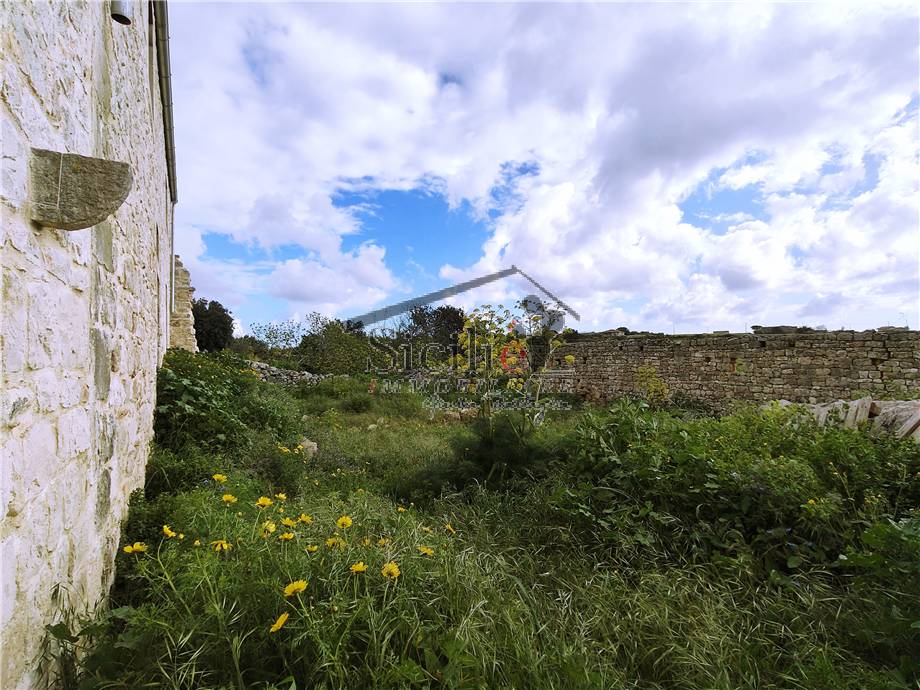 Vendita Villa indipendente Scicli  #234 n.16