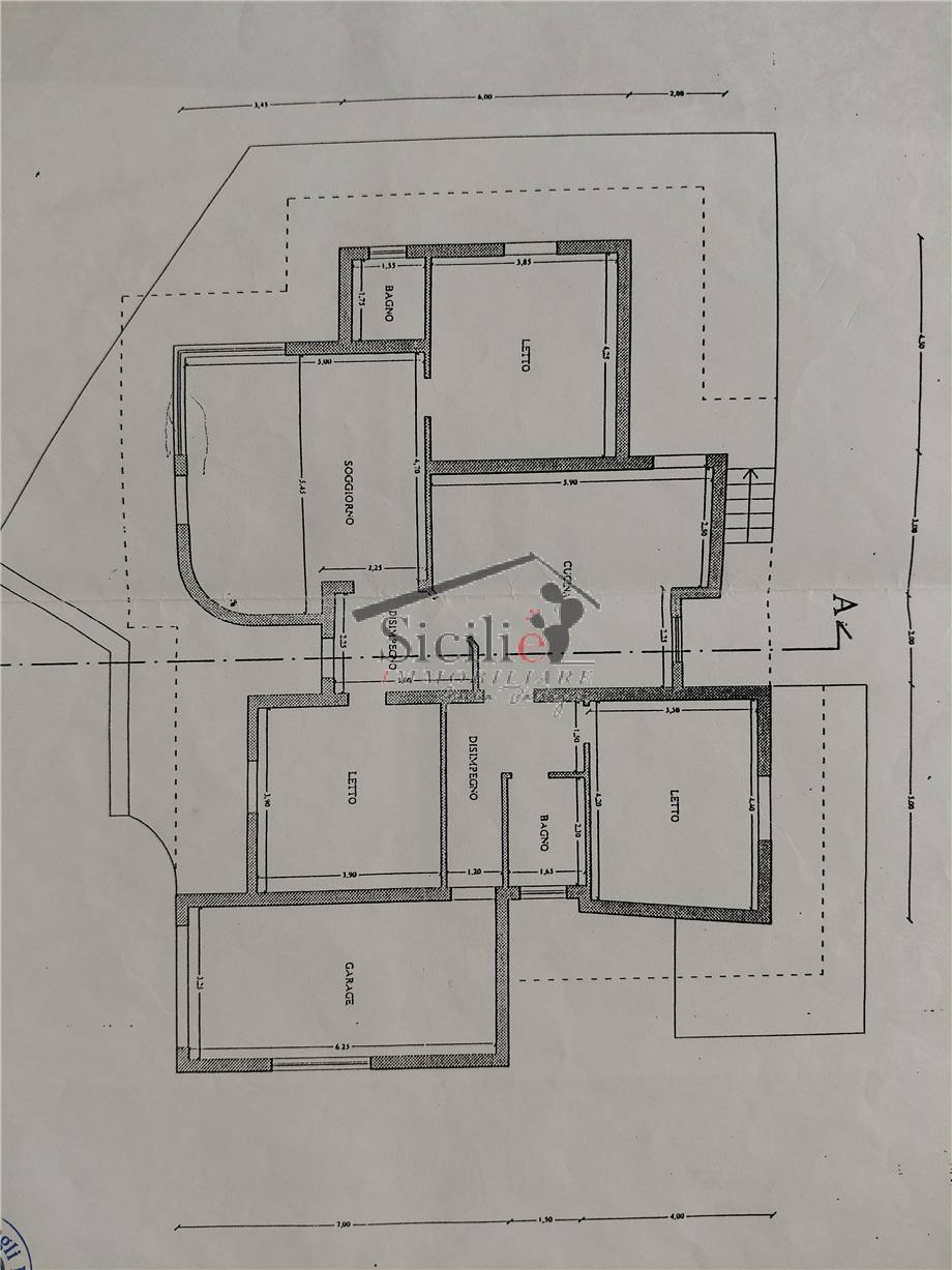 Venta Villa unifamiliar Ragusa #237 n.20