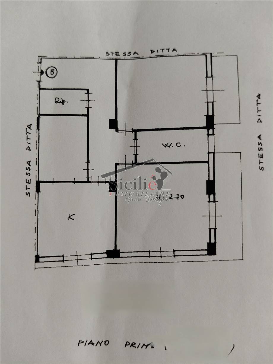 Vendita Appartamento Scicli #241 n.17