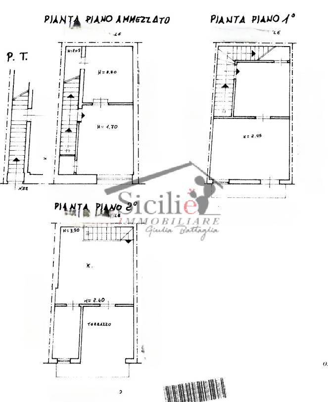 Venta Casa unifamiliar Scicli  #251 n.20