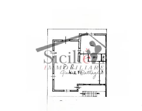 Venta Appartamento Scicli Cava D'Aliga #252 n.19