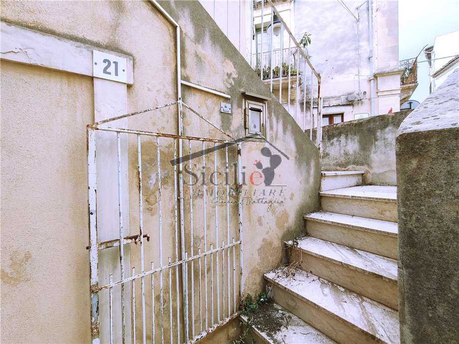 Vendita Casa indipendente Scicli  #253 n.20