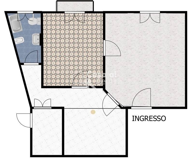 Venta Appartamento Sant'Anastasia #34 n.9