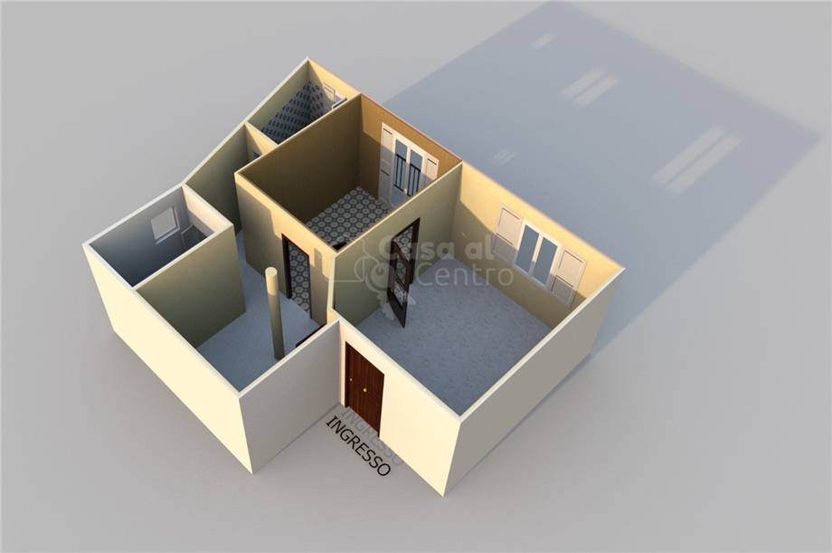 Venta Appartamento Sant'Anastasia #34 n.10