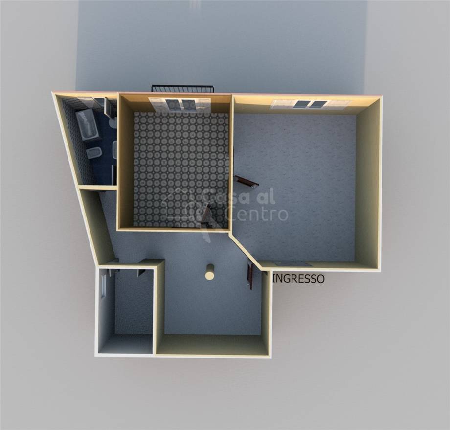 Venta Appartamento Sant'Anastasia #34 n.12