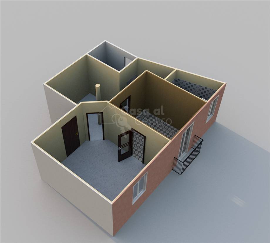 Venta Appartamento Sant'Anastasia #34 n.13