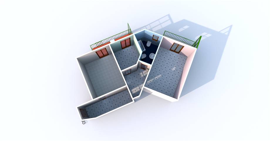 Vendita Appartamento Napoli  #35 n.10