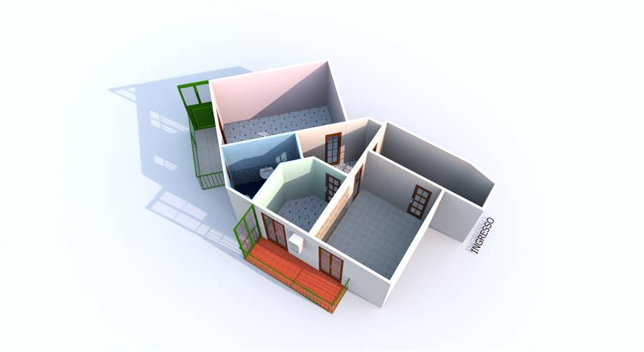 Vendita Appartamento Napoli  #35 n.12