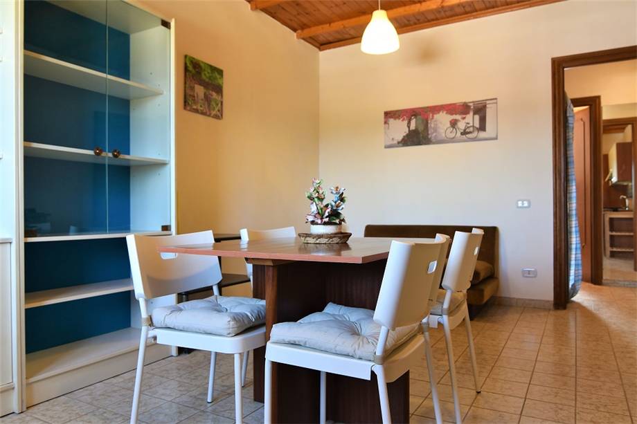 To rent Flat Roma Infernetto #Preore n.9