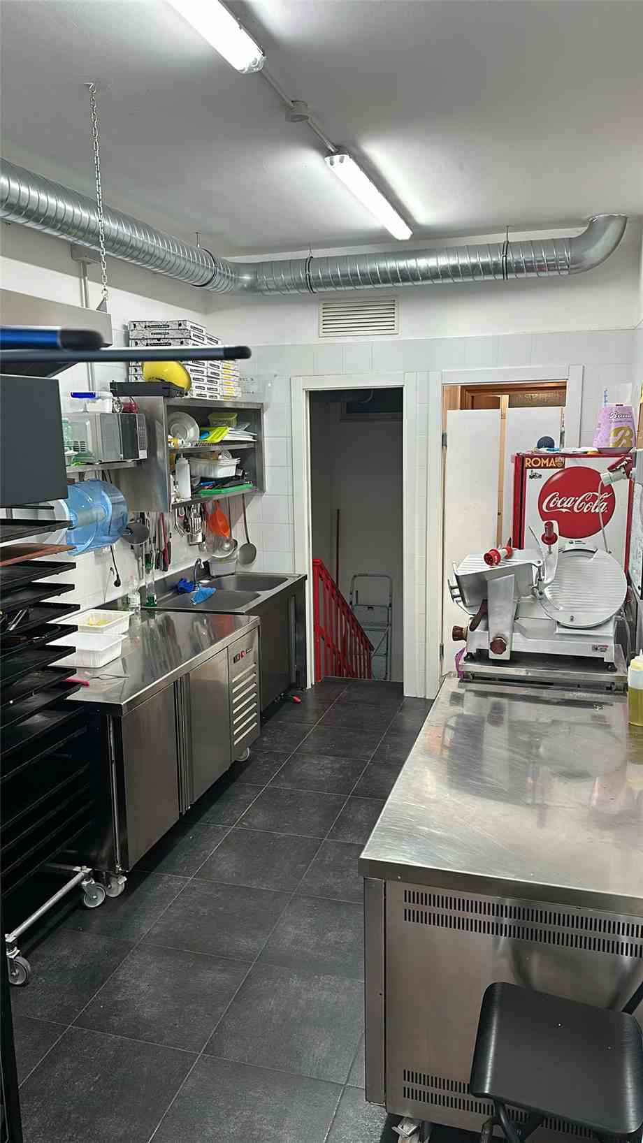 For sale Shop Roma Lido di Ostia #Azzorre380 n.6