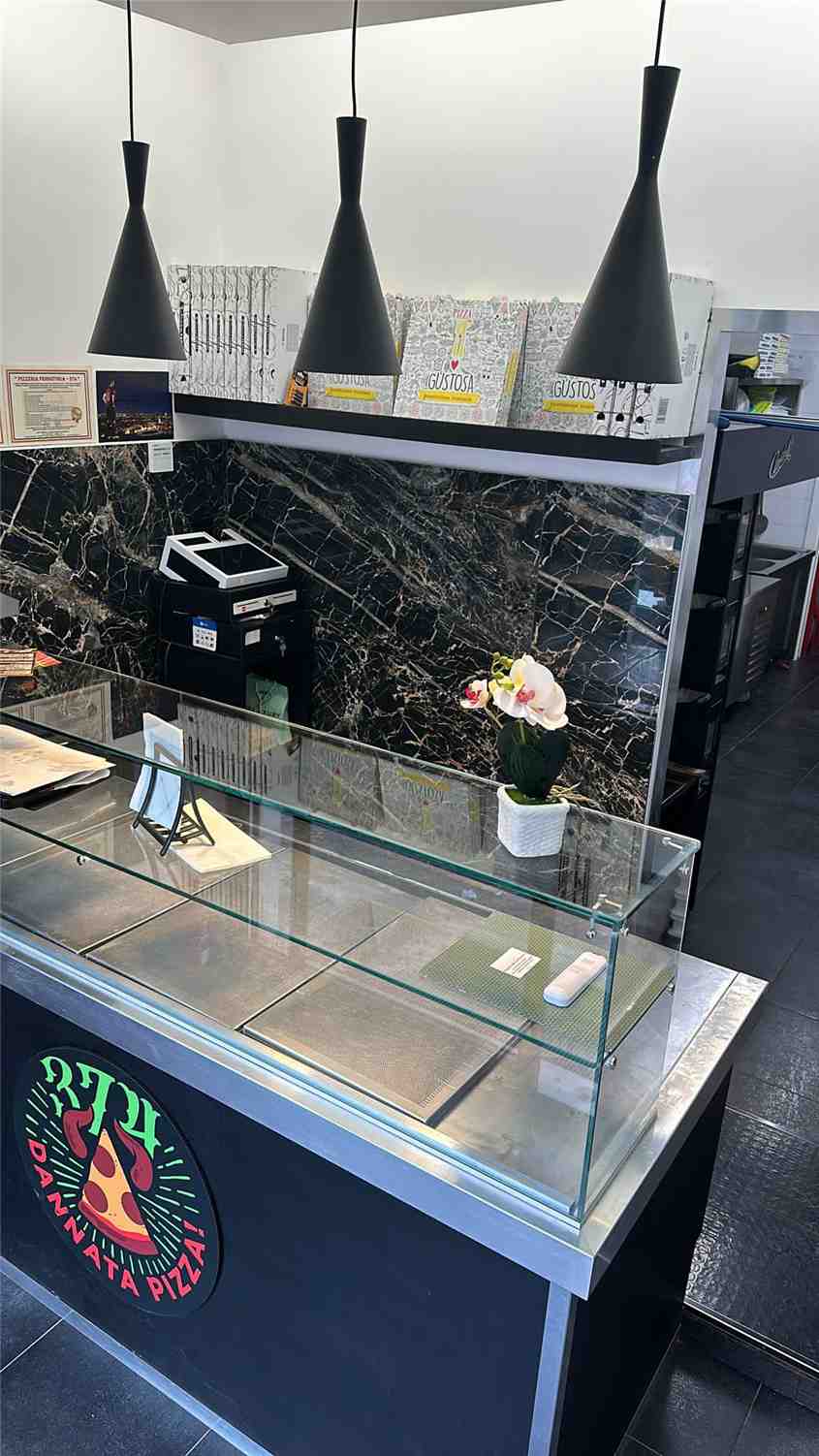 For sale Shop Roma Lido di Ostia #Azzorre380 n.7