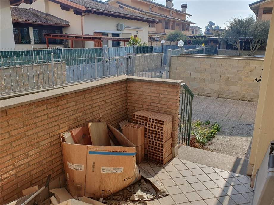 Vendita Appartamento Roma Stagni di Ostia #cantiere Colag n.8
