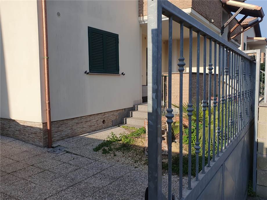 Vendita Appartamento Roma Stagni di Ostia #cantiere Colag n.9