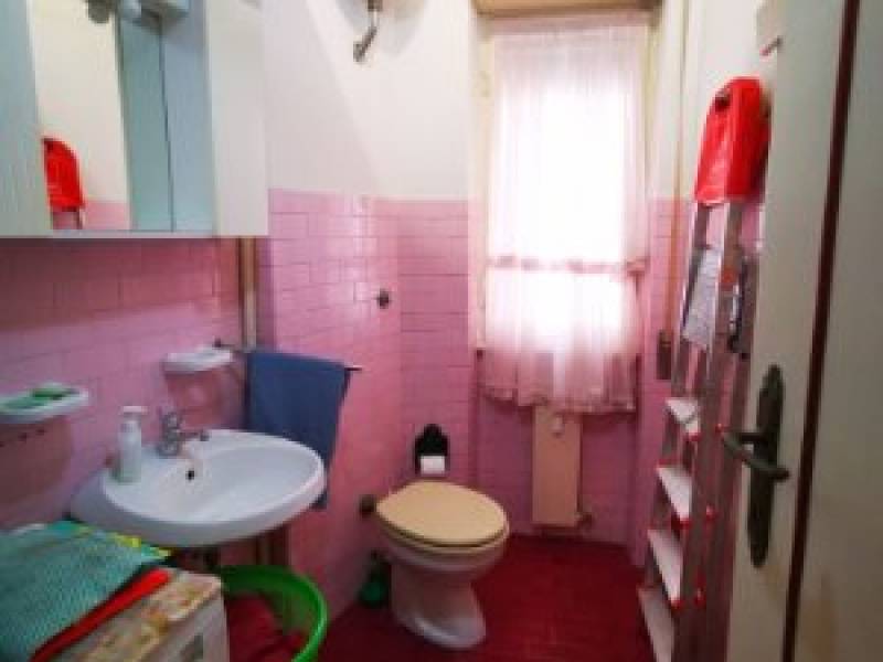 Venta Appartamento Roma Lido di Ostia #Aleutine n.9