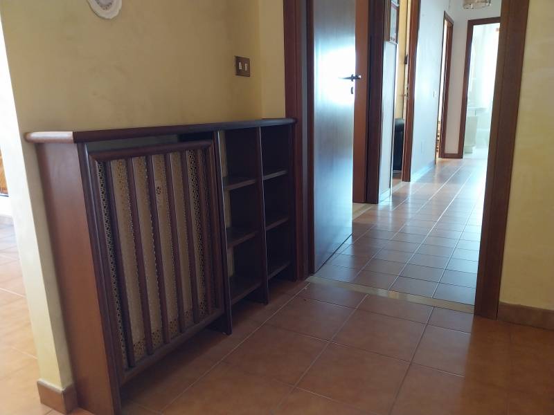 Vendita Appartamento Roma Dragoncello #Dragoncello n.7
