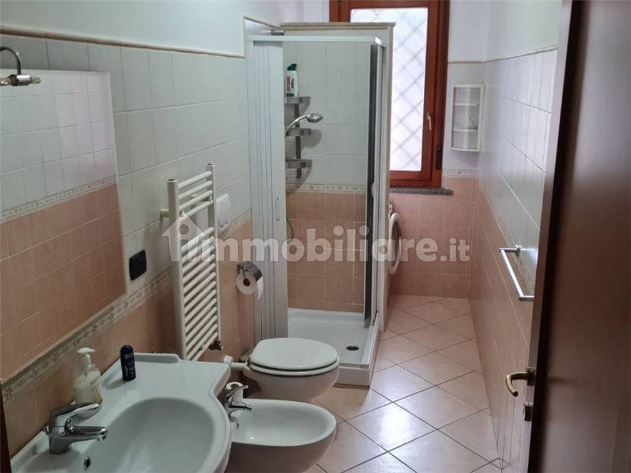 Venta Appartamento Roma Infernetto #Ceccarossi n.7