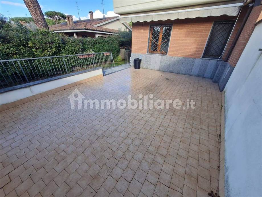 Venta Appartamento Roma Infernetto #Ceccarossi n.8