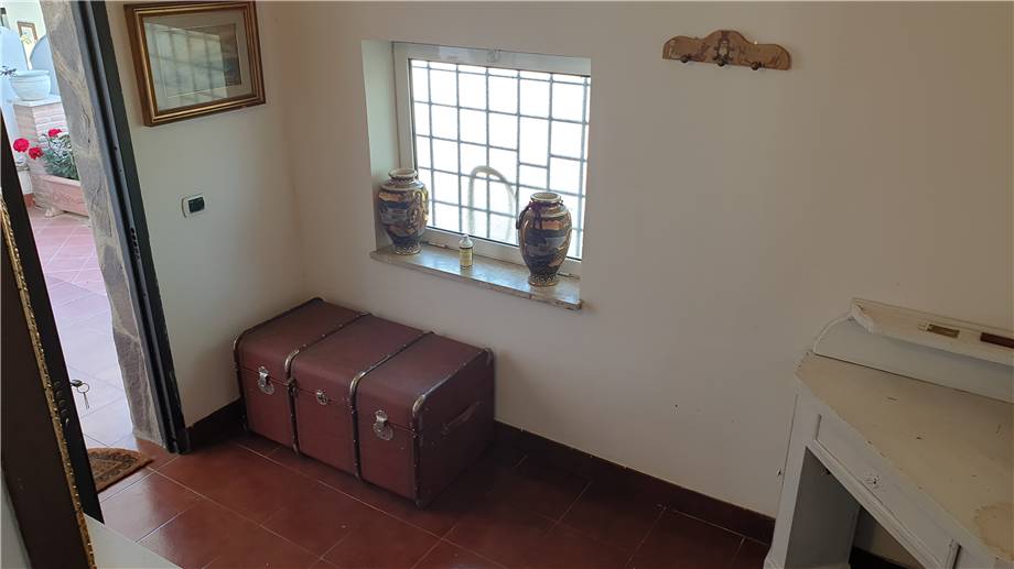 Venta Villa unifamiliar Roma Infernetto #P.A.Guglielmi n.9