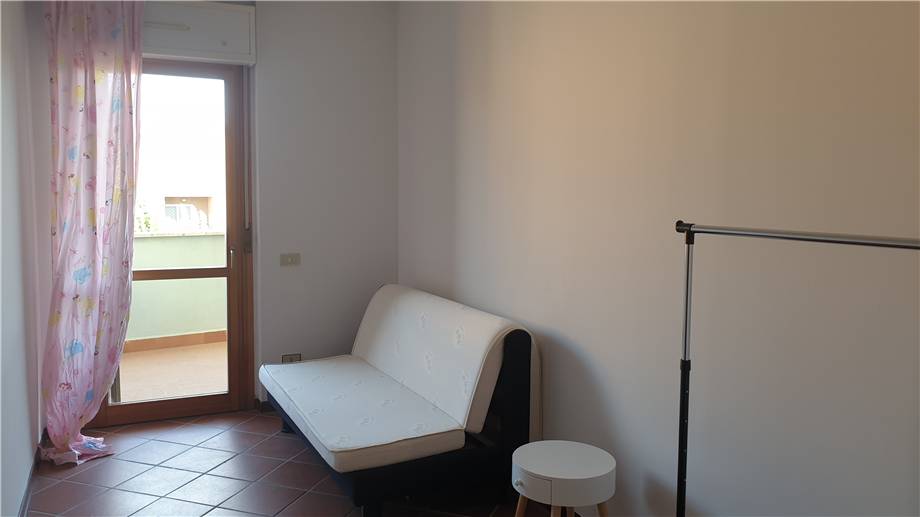 Vendita Appartamento Roma Axa Malafede #Usellini locat n.6