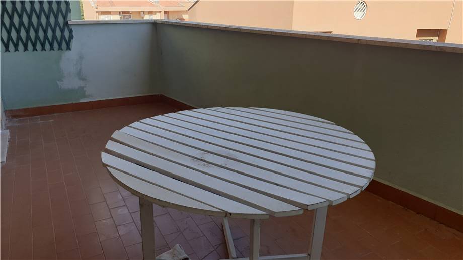 Vendita Appartamento Roma Axa Malafede #Usellini locat n.9