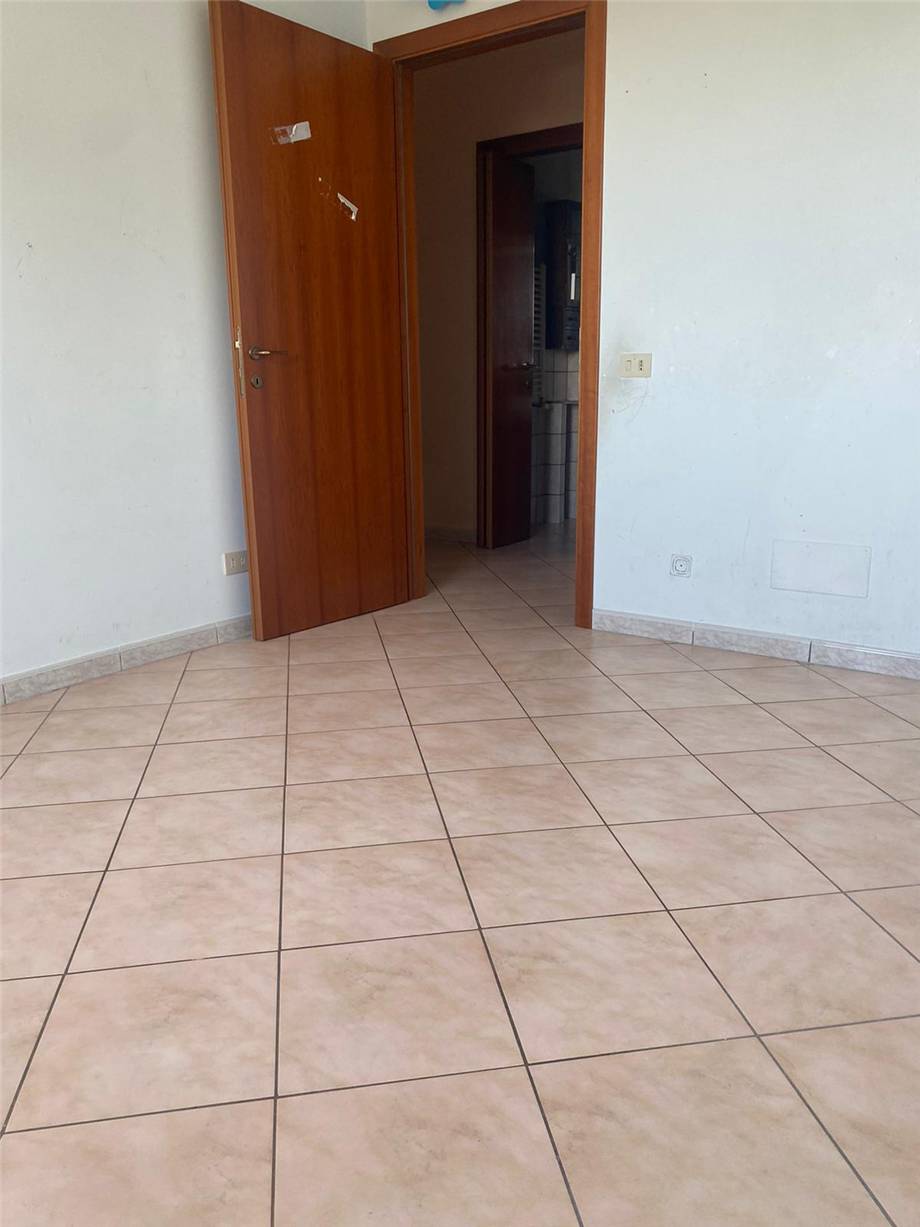 Vendita Appartamento Fiumicino  #Trincea Frasch n.9