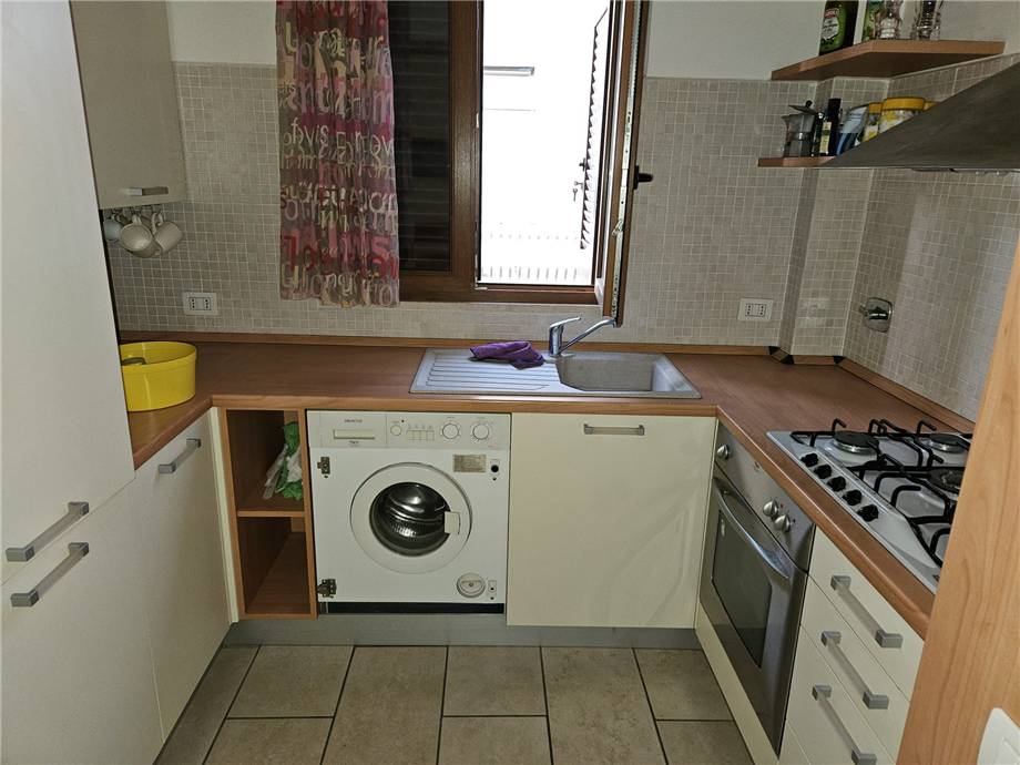 Venta Appartamento Roma Dragona #Sansedoni n.9