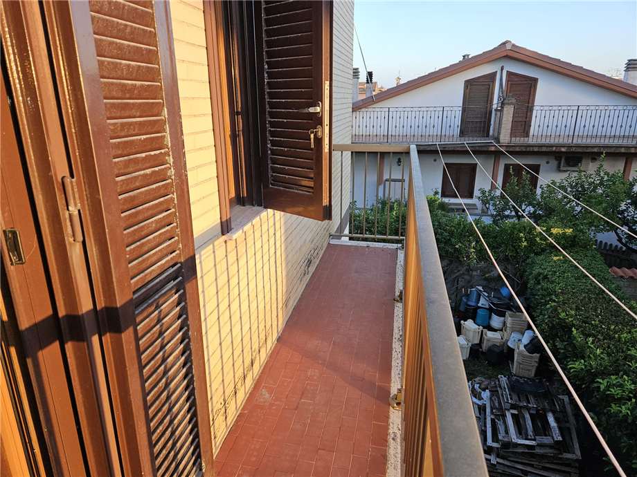 Venta Appartamento Roma Dragona #Sansedoni n.10