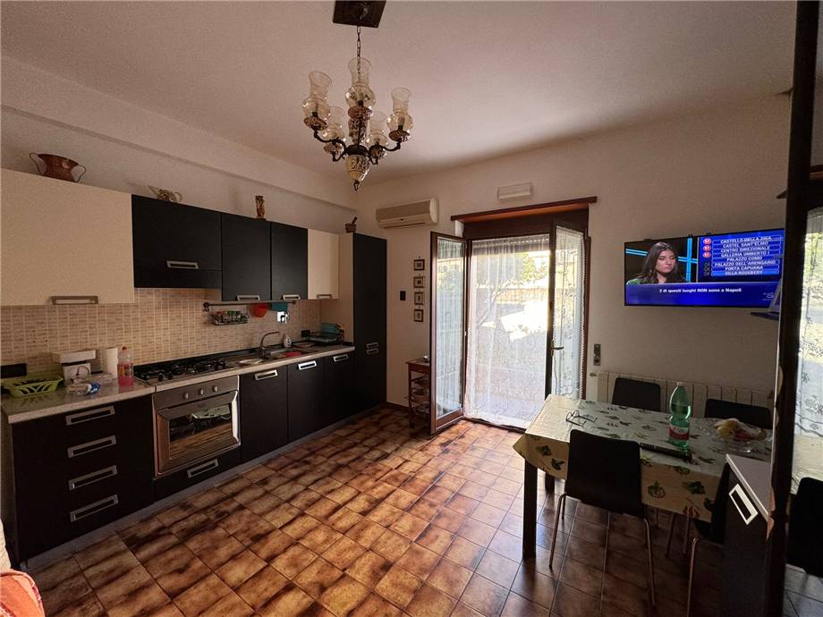 Vendita Appartamento Roma Dragona #Dragona n.6