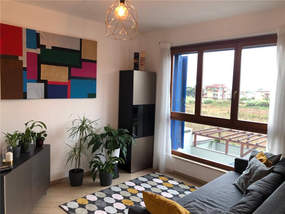 For sale Terraced house Roma Acilia #Meroni n.7