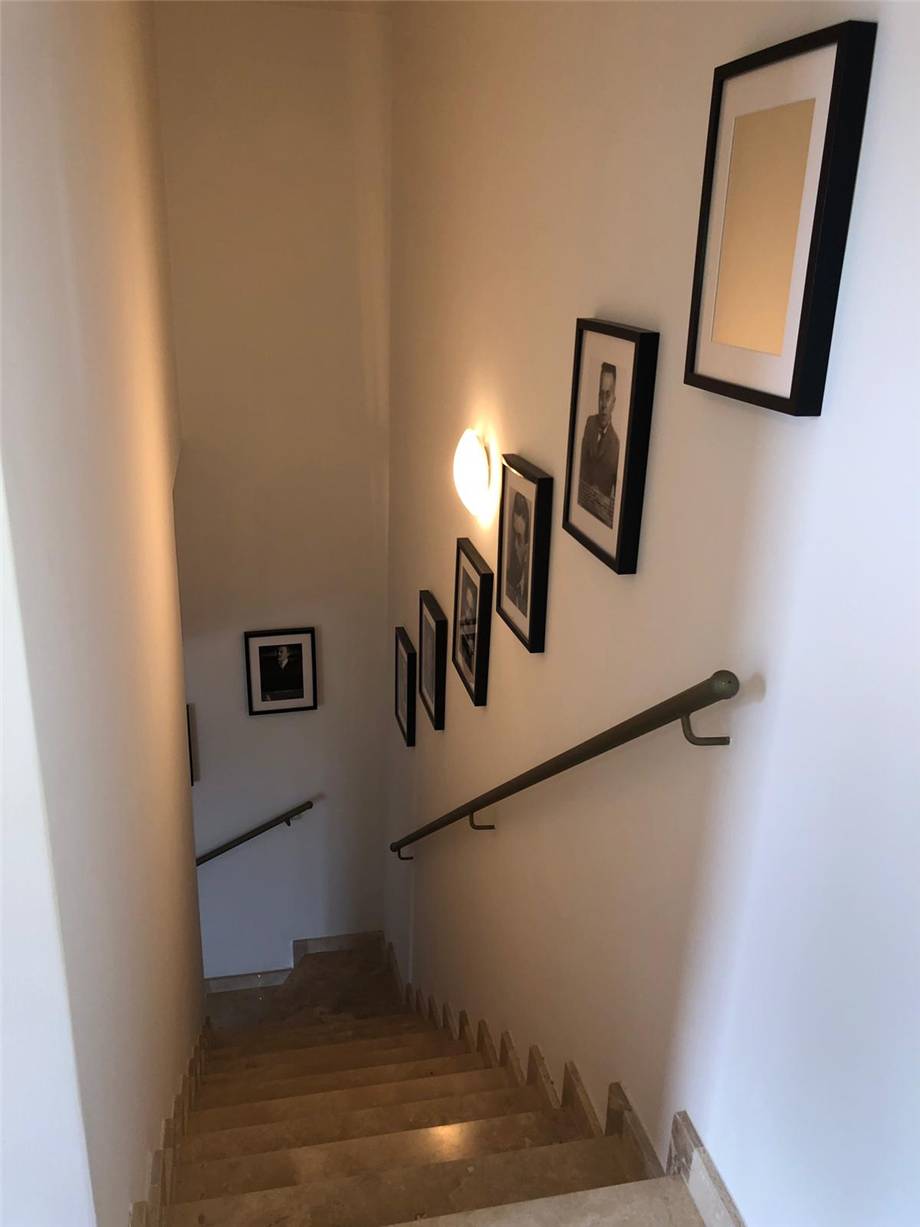 For sale Terraced house Roma Acilia #Meroni n.10