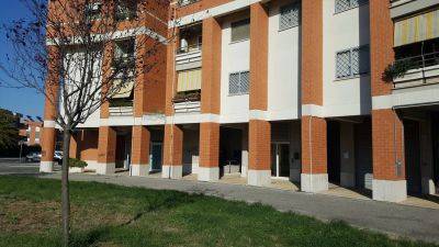 Vendita Garage/parcheggio Roma Axa Malafede #box 80 mq n.7